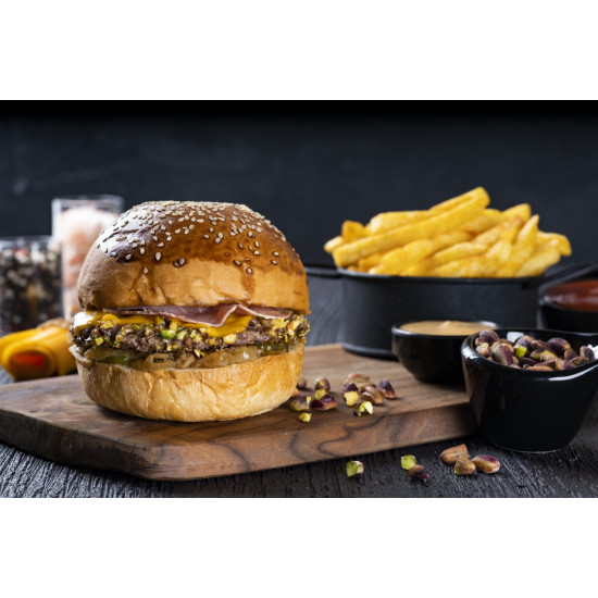 ANTEP FISTLIKLI FULLBURGER