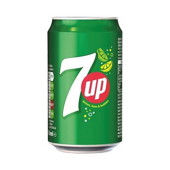 7Up